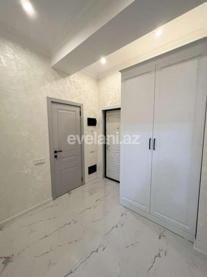 Satılır, yeni tikili, 2 otaqlı, 53 m², Bakı, Nərimanov r.