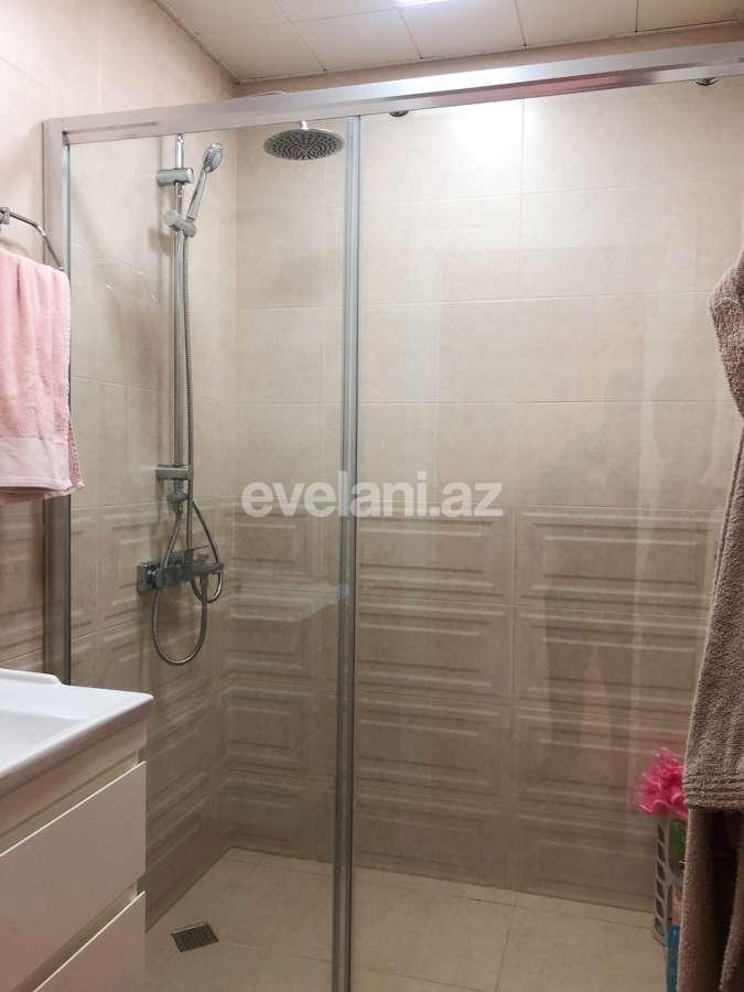 Satılır, yeni tikili, 3 otaqlı, 115 m², Bakı, Nizami r, Qara Qarayev m.