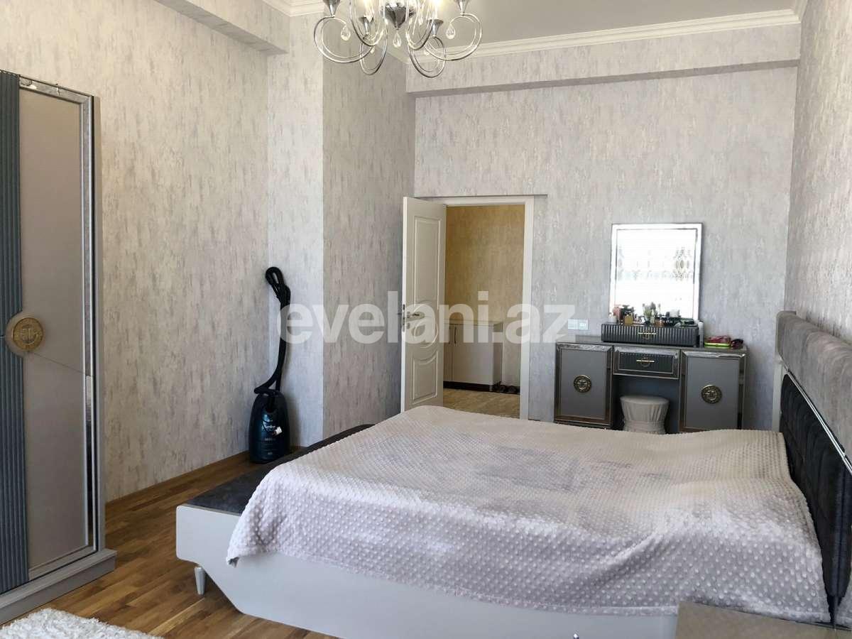 Satılır, yeni tikili, 3 otaqlı, 115 m², Bakı, Nizami r, Qara Qarayev m.