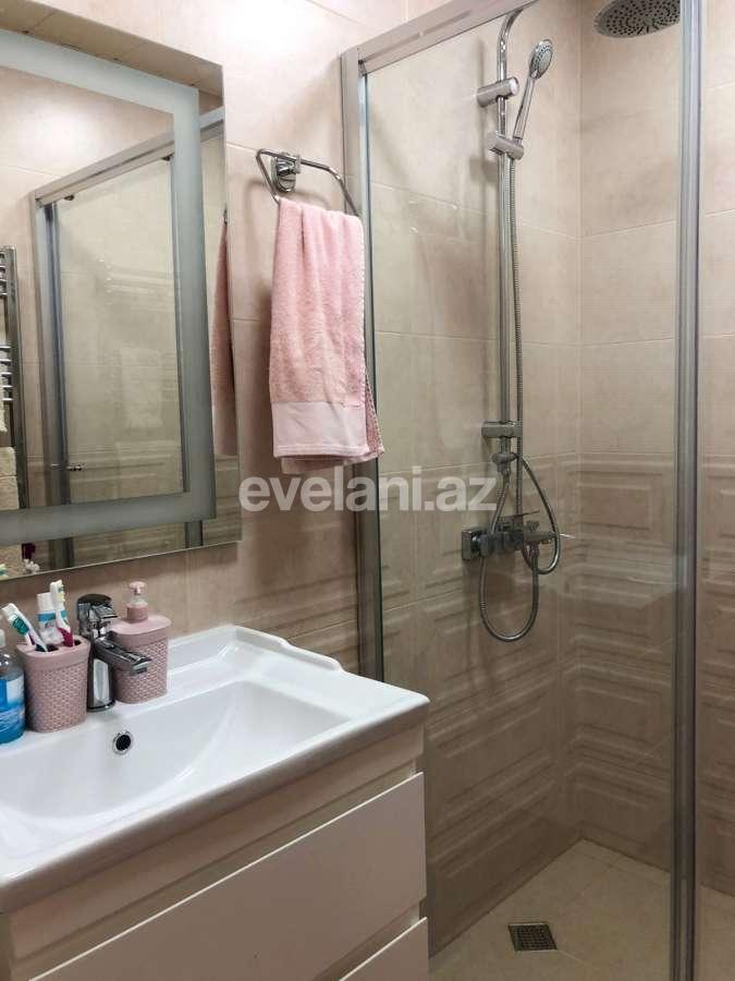 Satılır, yeni tikili, 3 otaqlı, 115 m², Bakı, Nizami r, Qara Qarayev m.