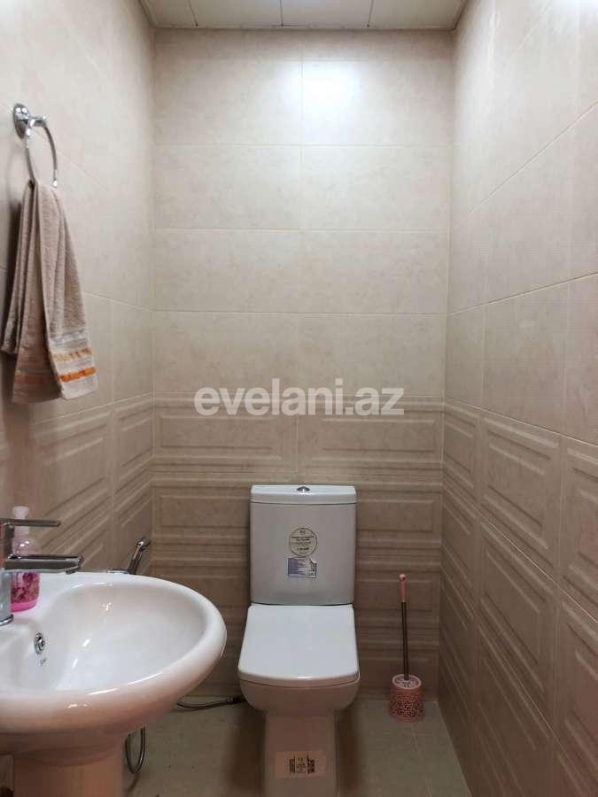 Satılır, yeni tikili, 3 otaqlı, 115 m², Bakı, Nizami r, Qara Qarayev m.