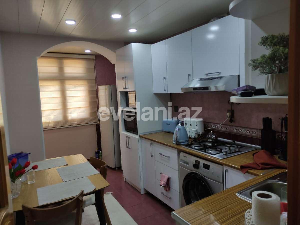 Satılır, köhnə tikili, 3 otaqlı, 80 m², Bakı, Sabunçu r.