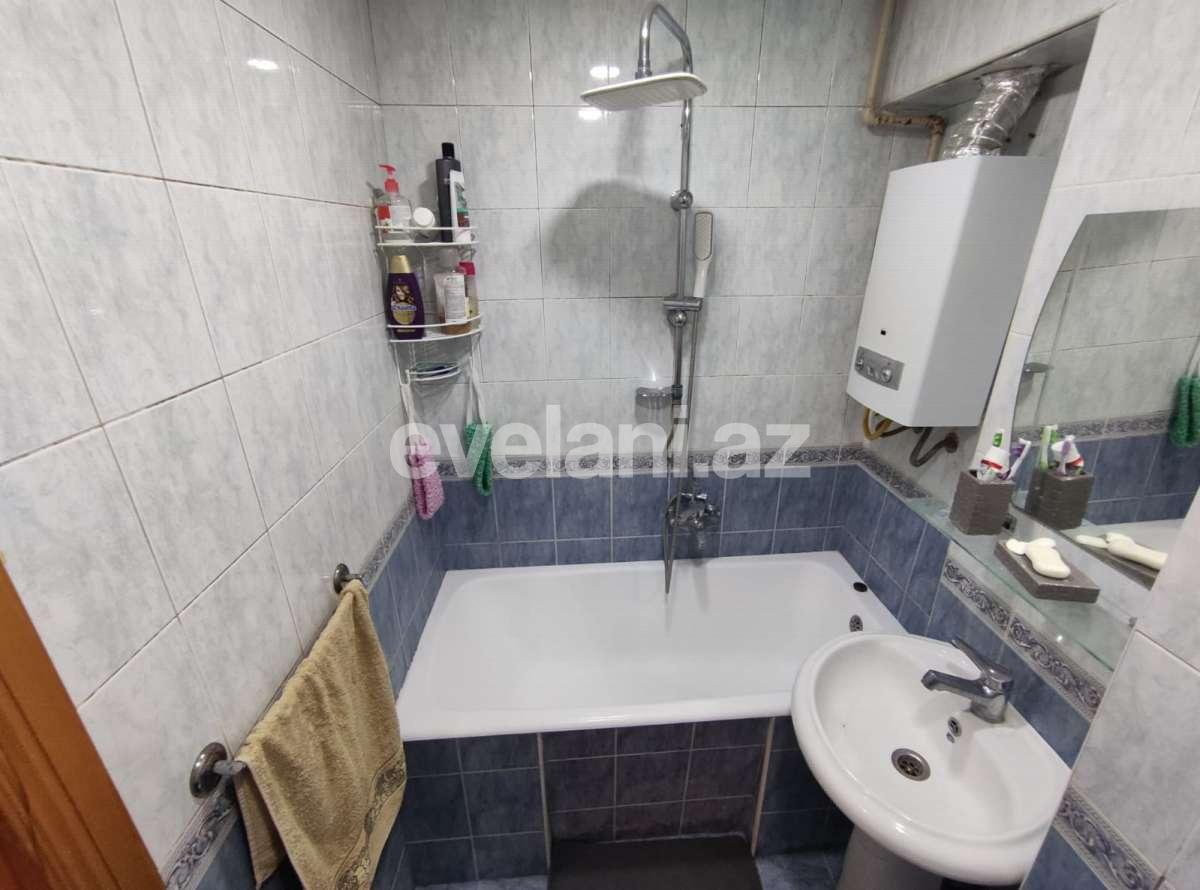 Satılır, köhnə tikili, 3 otaqlı, 80 m², Bakı, Sabunçu r.