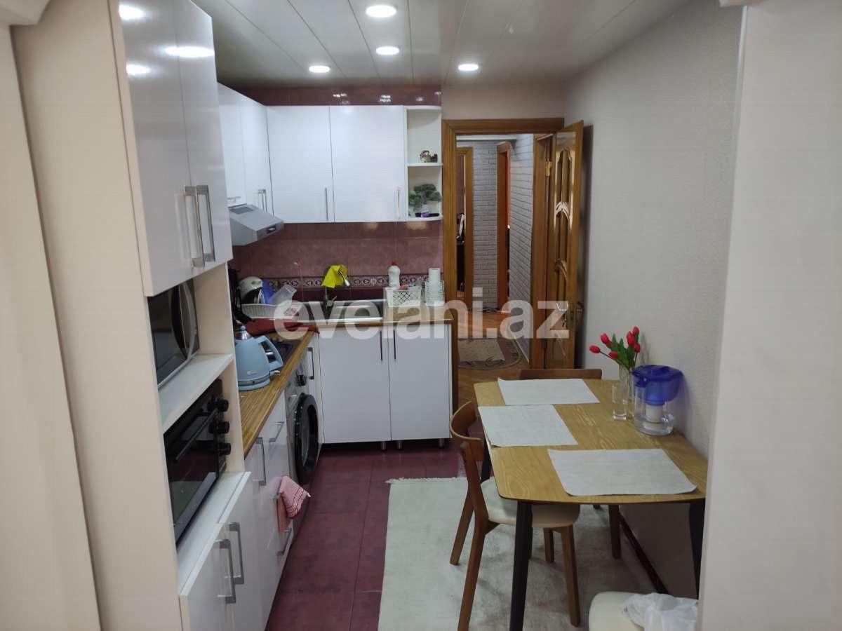 Satılır, köhnə tikili, 3 otaqlı, 80 m², Bakı, Sabunçu r.