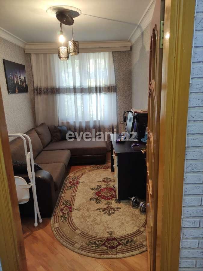 Satılır, köhnə tikili, 3 otaqlı, 80 m², Bakı, Sabunçu r.