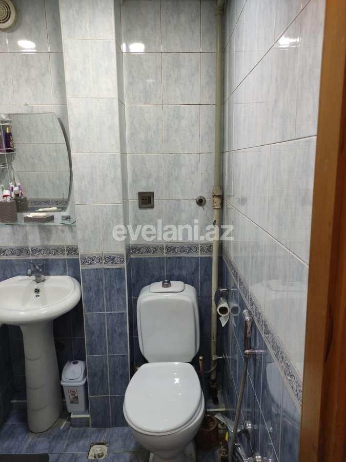 Satılır, köhnə tikili, 3 otaqlı, 80 m², Bakı, Sabunçu r.