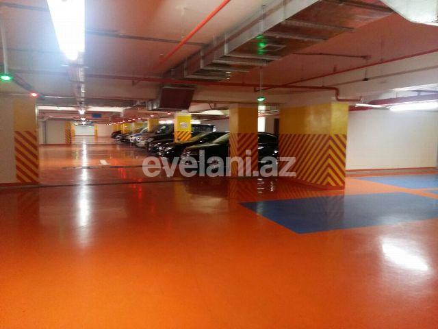 Sale, new building, 2 room, 116 m², Baku, Khatai r, 28 may m.