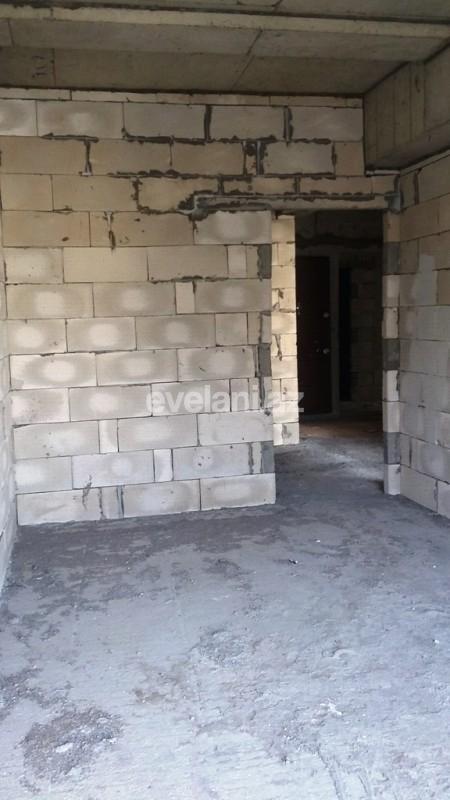 Sale, new building, 2 room, 116 m², Baku, Khatai r, 28 may m.