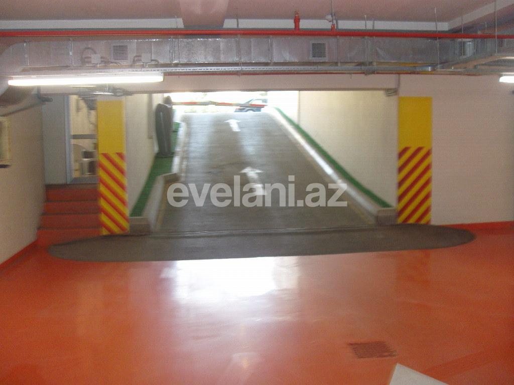 Sale, new building, 2 room, 116 m², Baku, Khatai r, 28 may m.