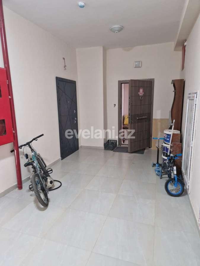 Сдаётся, новостройка, 3-комнаты, 111 m², Баку, Насиминский r, 8 Ноябрь m.