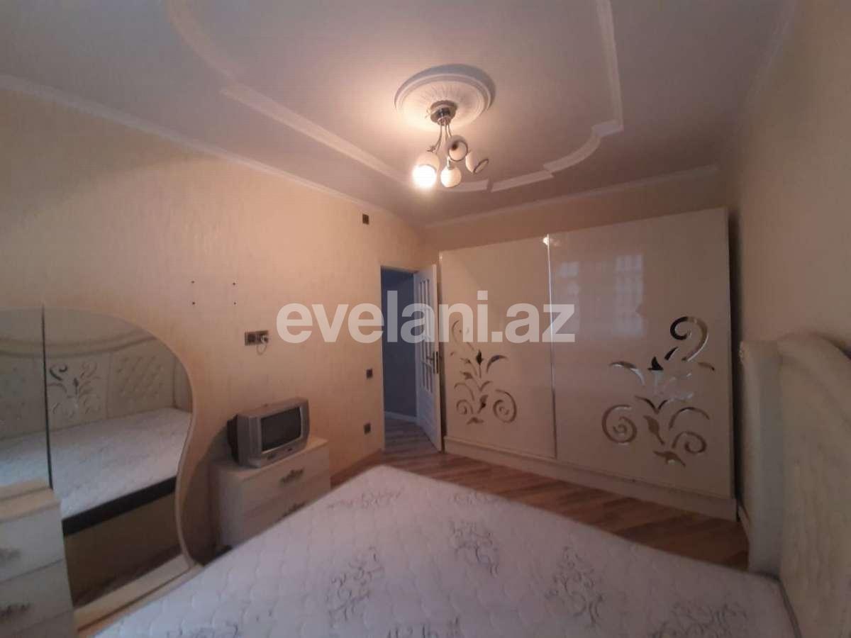 Kirayə verilir, köhnə tikili, 3 otaqlı, 70 m², Bakı, Nizami r, Neftçilər m.