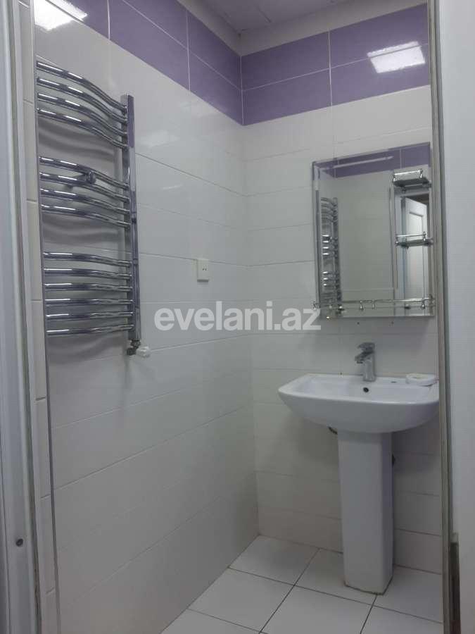 Kirayə verilir, köhnə tikili, 3 otaqlı, 70 m², Bakı, Nizami r, Neftçilər m.