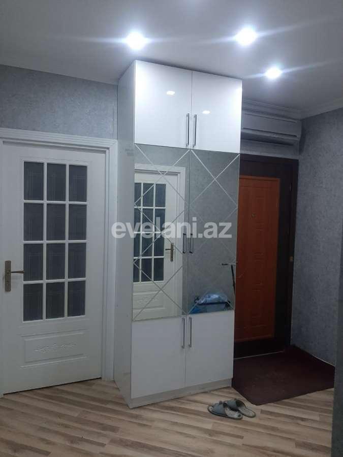 Kirayə verilir, köhnə tikili, 3 otaqlı, 70 m², Bakı, Nizami r, Neftçilər m.