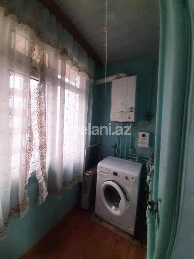Kirayə verilir, köhnə tikili, 3 otaqlı, 70 m², Bakı, Nizami r, Neftçilər m.