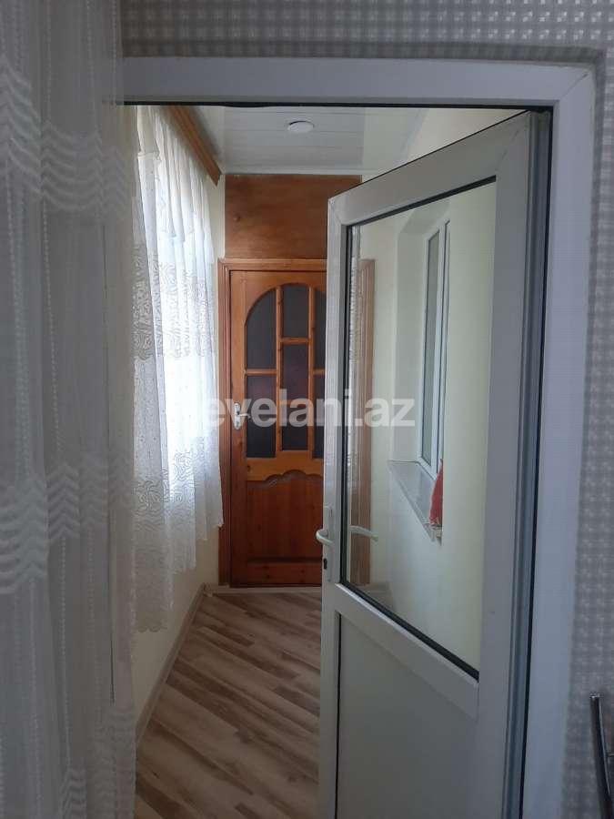 Kirayə verilir, köhnə tikili, 3 otaqlı, 70 m², Bakı, Nizami r, Neftçilər m.