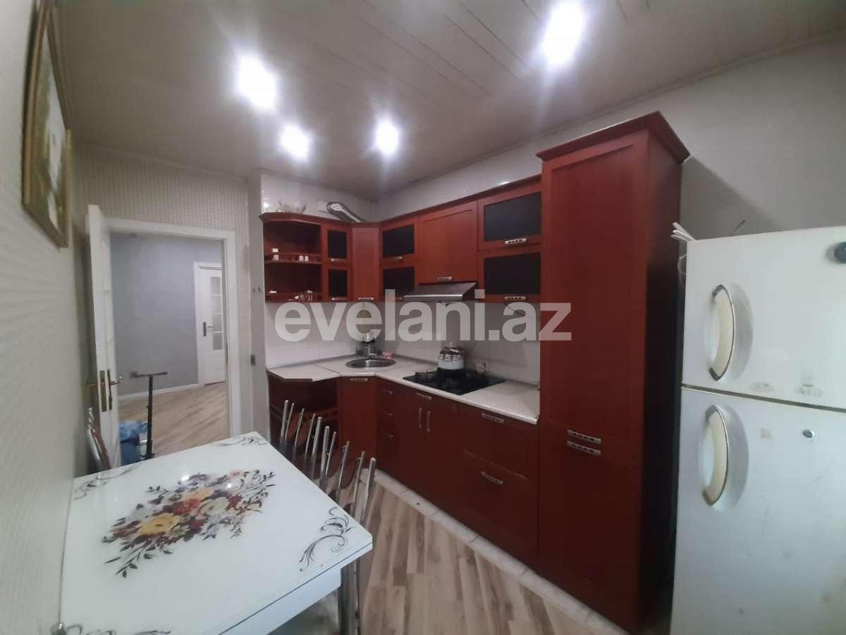 Kirayə verilir, köhnə tikili, 3 otaqlı, 70 m², Bakı, Nizami r, Neftçilər m.