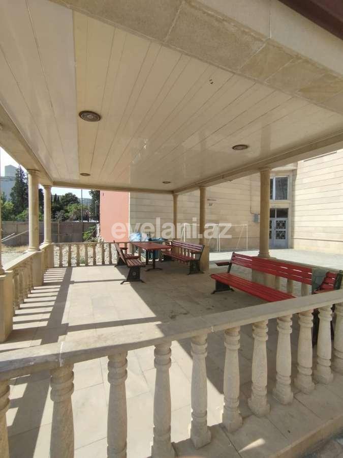 Satılır, yeni tikili, 4 otaqlı, 158 m², Bakı, Nəsimi r, 28 may m.