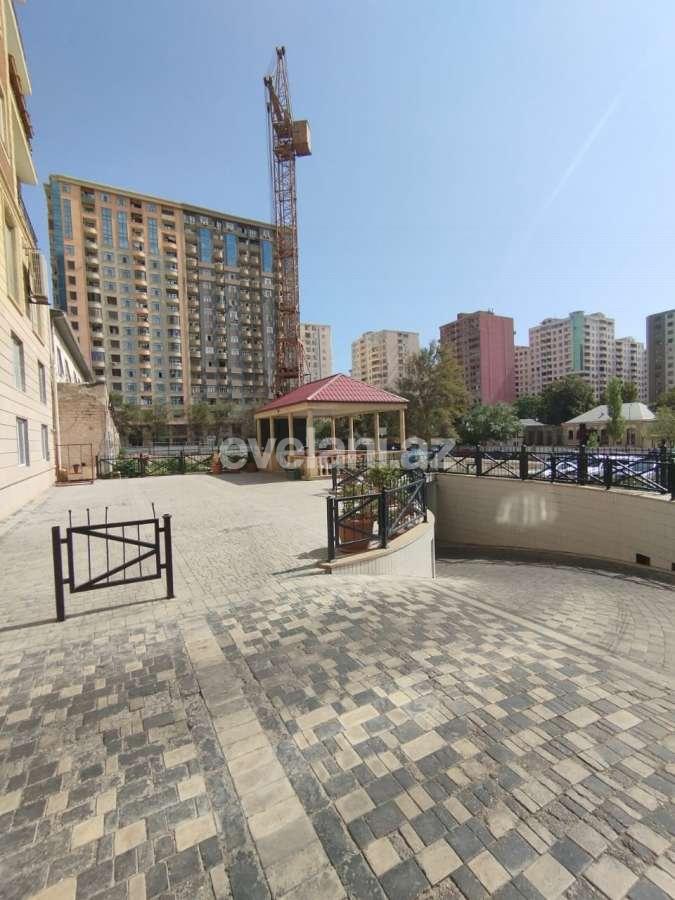 Satılır, yeni tikili, 4 otaqlı, 158 m², Bakı, Nəsimi r, 28 may m.
