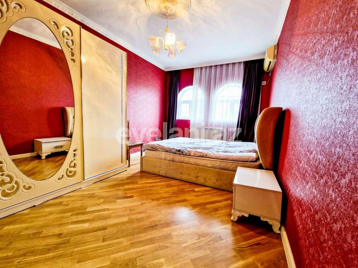 Kirayə verilir, köhnə tikili, 3 otaqlı, 100 m², Bakı, Nizami r, Qara Qarayev m.