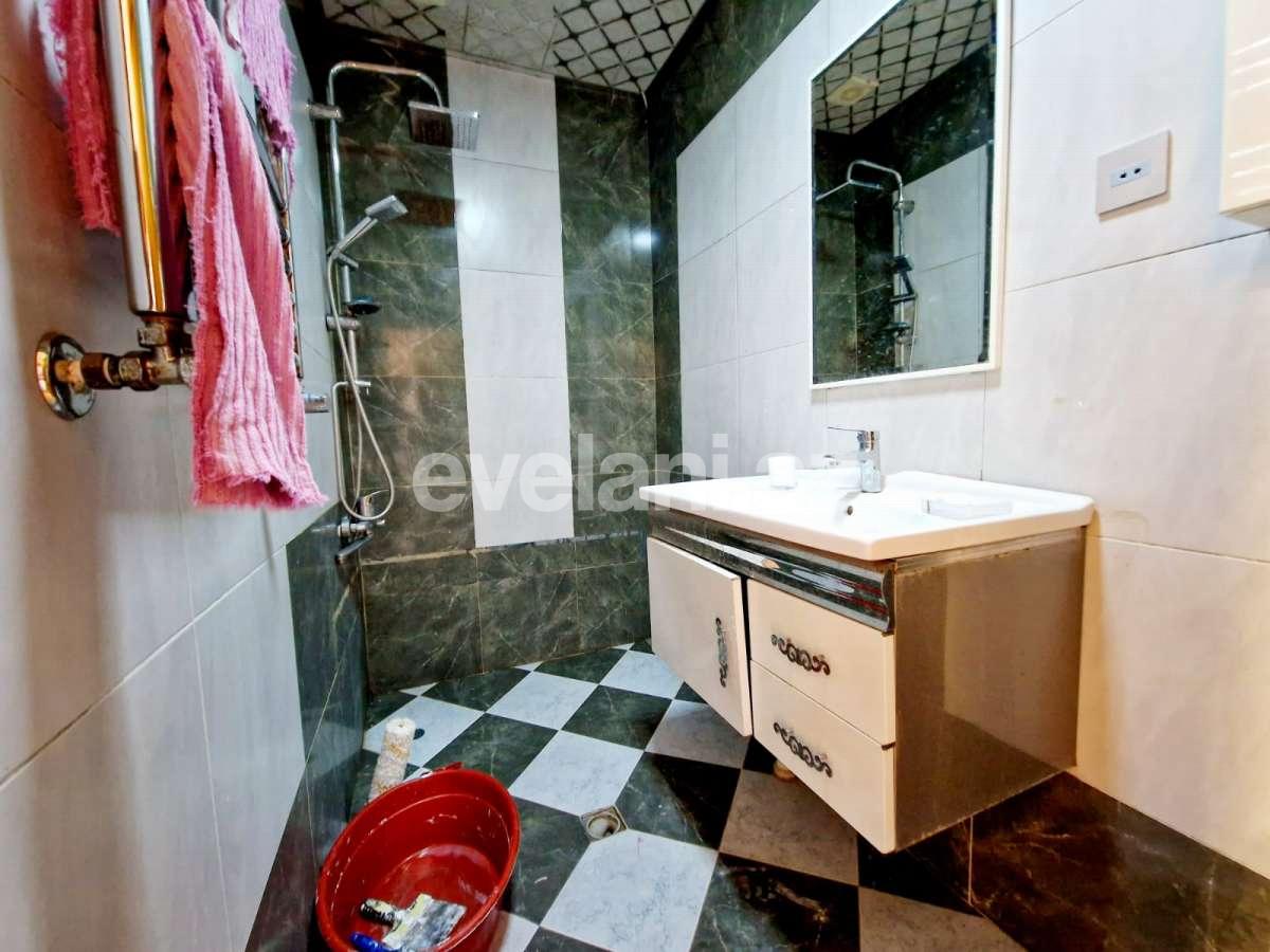 Kirayə verilir, köhnə tikili, 3 otaqlı, 100 m², Bakı, Nizami r, Qara Qarayev m.