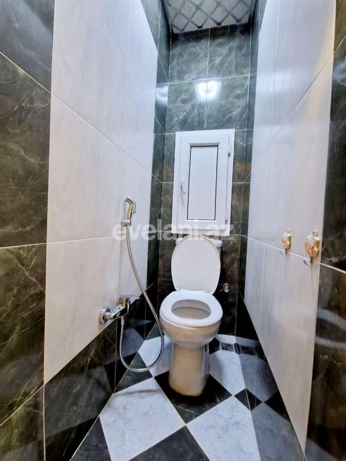 Kirayə verilir, köhnə tikili, 3 otaqlı, 100 m², Bakı, Nizami r, Qara Qarayev m.