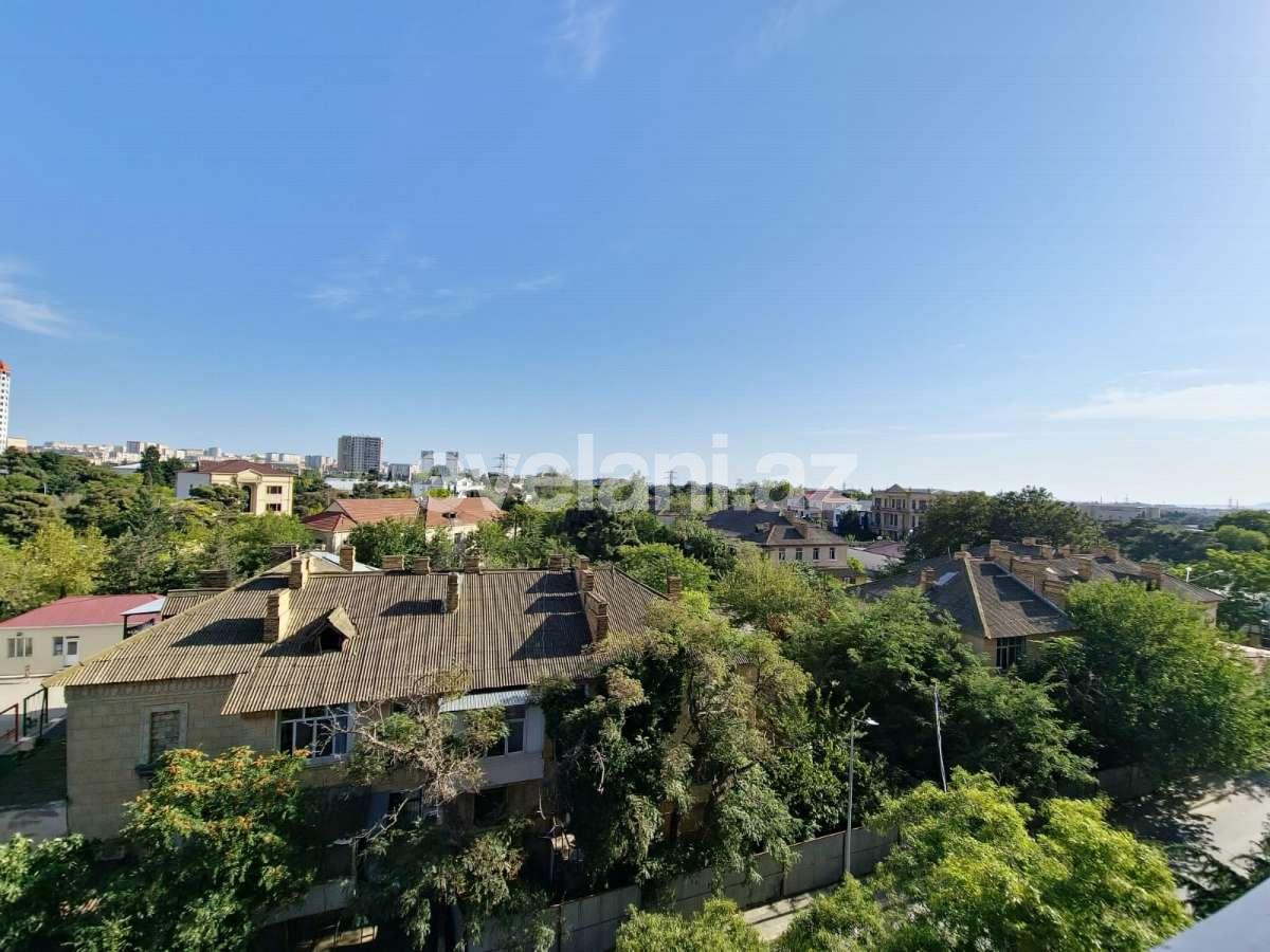 Sale, new building, 2 room, 75 m², Baku, Nizami r, Gara Garayev m.