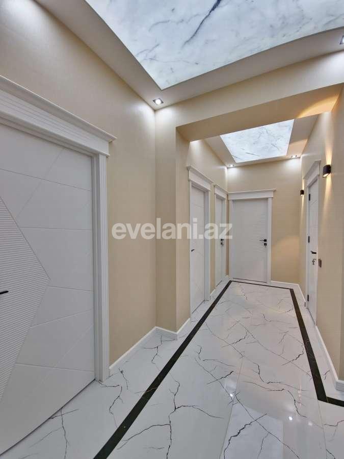 Sale, new building, 2 room, 75 m², Baku, Nizami r, Gara Garayev m.