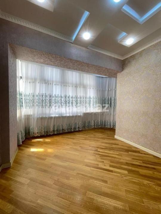 Satılır, yeni tikili, 4 otaqlı, 160 m², Bakı, Binəqədi r, 9-cu mikrorayon q.