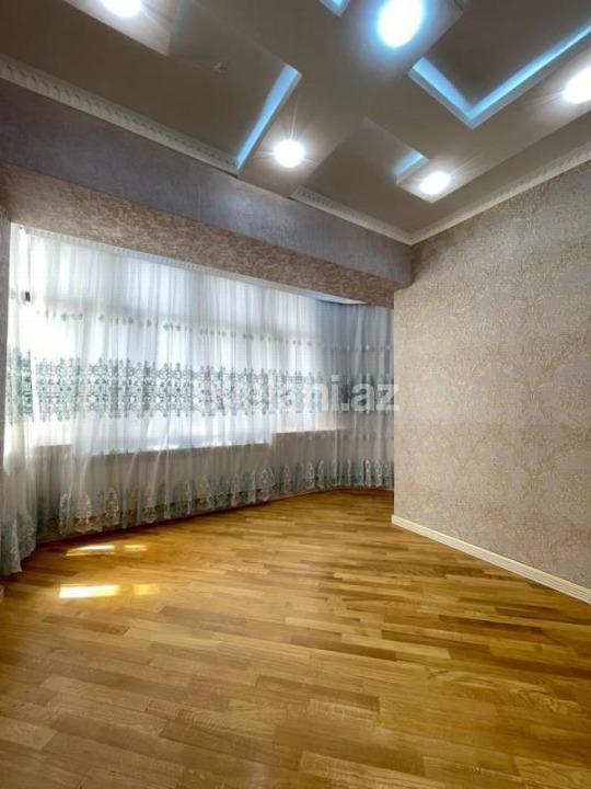 Satılır, yeni tikili, 4 otaqlı, 160 m², Bakı, Binəqədi r, 9-cu mikrorayon q.