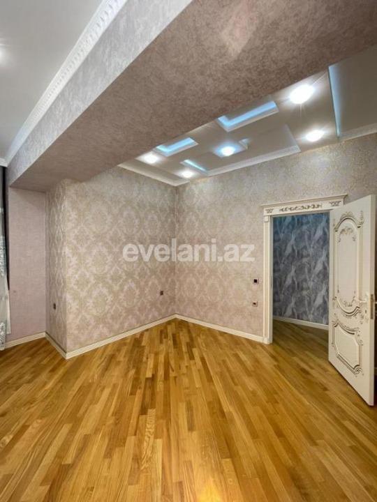 Satılır, yeni tikili, 4 otaqlı, 160 m², Bakı, Binəqədi r, 9-cu mikrorayon q.