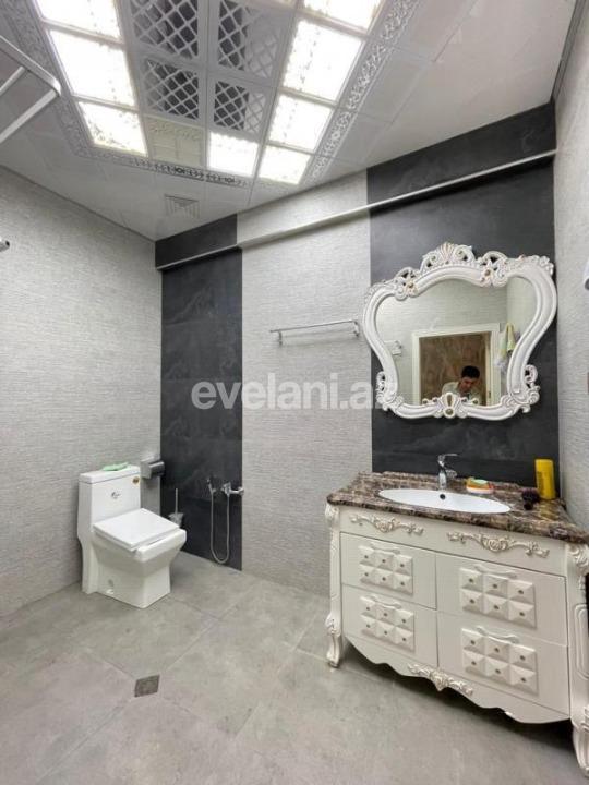 Satılır, yeni tikili, 4 otaqlı, 160 m², Bakı, Binəqədi r, 9-cu mikrorayon q.