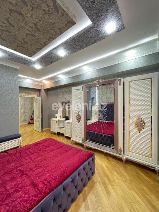 Satılır, yeni tikili, 4 otaqlı, 160 m², Bakı, Binəqədi r, 9-cu mikrorayon q.