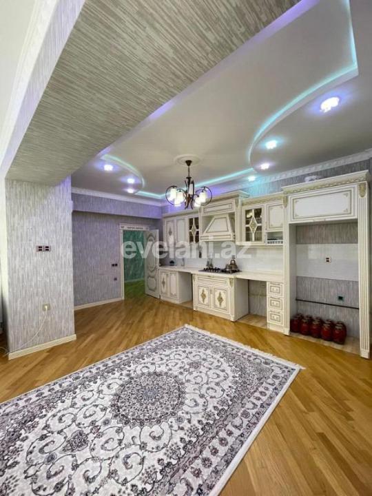 Satılır, yeni tikili, 4 otaqlı, 160 m², Bakı, Binəqədi r, 9-cu mikrorayon q.