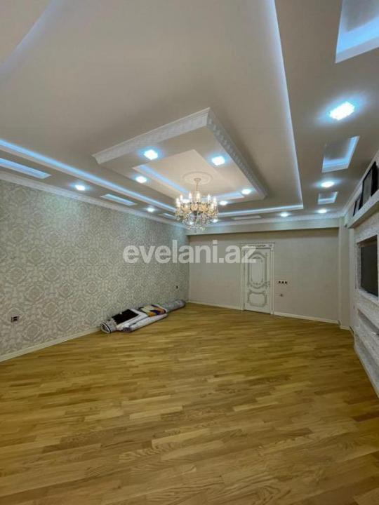 Satılır, yeni tikili, 4 otaqlı, 160 m², Bakı, Binəqədi r, 9-cu mikrorayon q.