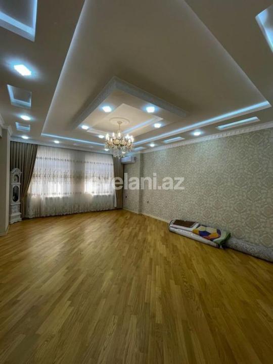 Satılır, yeni tikili, 4 otaqlı, 160 m², Bakı, Binəqədi r, 9-cu mikrorayon q.