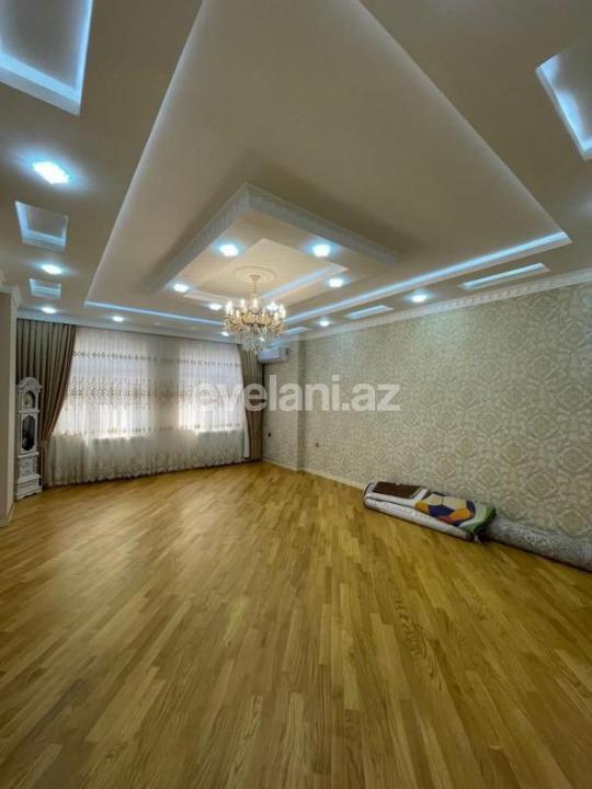 Satılır, yeni tikili, 4 otaqlı, 160 m², Bakı, Binəqədi r, 9-cu mikrorayon q.