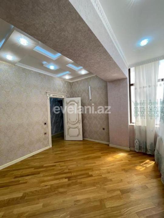Satılır, yeni tikili, 4 otaqlı, 160 m², Bakı, Binəqədi r, 9-cu mikrorayon q.