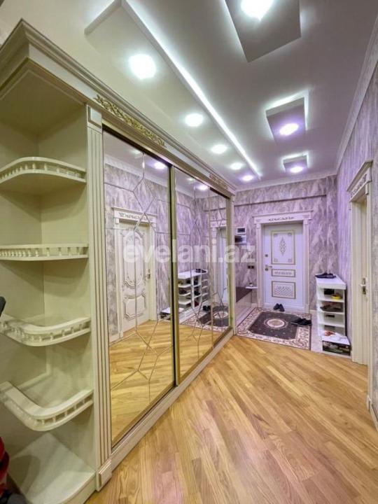 Satılır, yeni tikili, 4 otaqlı, 160 m², Bakı, Binəqədi r, 9-cu mikrorayon q.