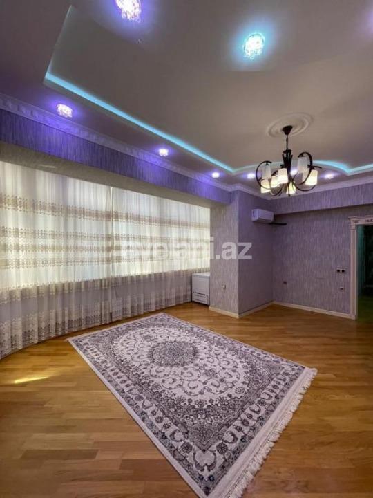 Satılır, yeni tikili, 4 otaqlı, 160 m², Bakı, Binəqədi r, 9-cu mikrorayon q.