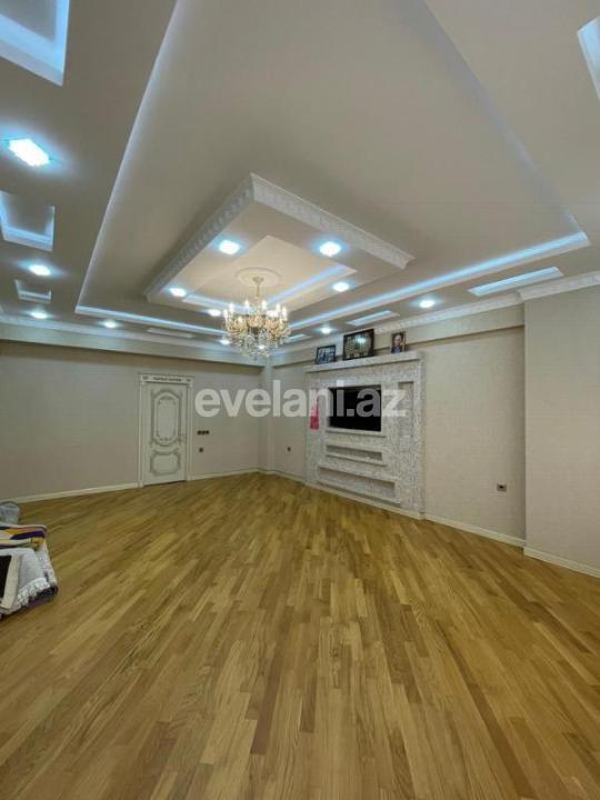 Satılır, yeni tikili, 4 otaqlı, 160 m², Bakı, Binəqədi r, 9-cu mikrorayon q.