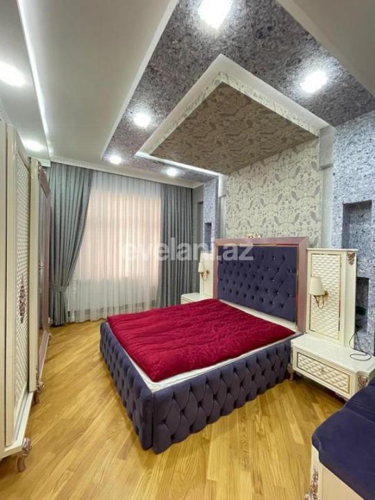 Satılır, yeni tikili, 4 otaqlı, 160 m², Bakı, Binəqədi r, 9-cu mikrorayon q.