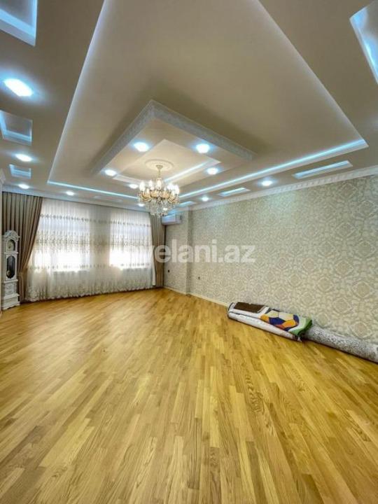 Satılır, yeni tikili, 4 otaqlı, 160 m², Bakı, Binəqədi r, 9-cu mikrorayon q.