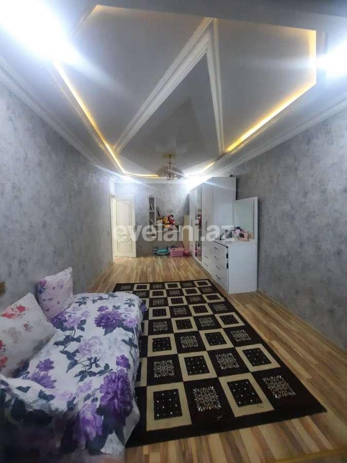 Satılır, köhnə tikili, 4 otaqlı, 119.99 m², Bakı, Sabunçu r, Bakıxanov q.