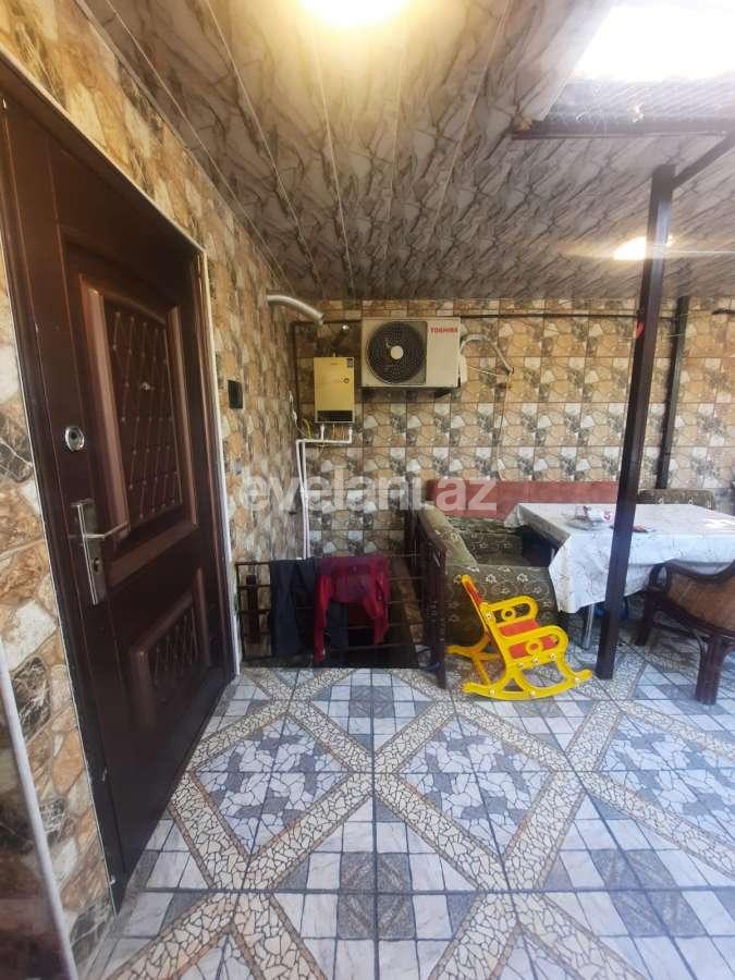 Satılır, köhnə tikili, 4 otaqlı, 119.99 m², Bakı, Sabunçu r, Bakıxanov q.