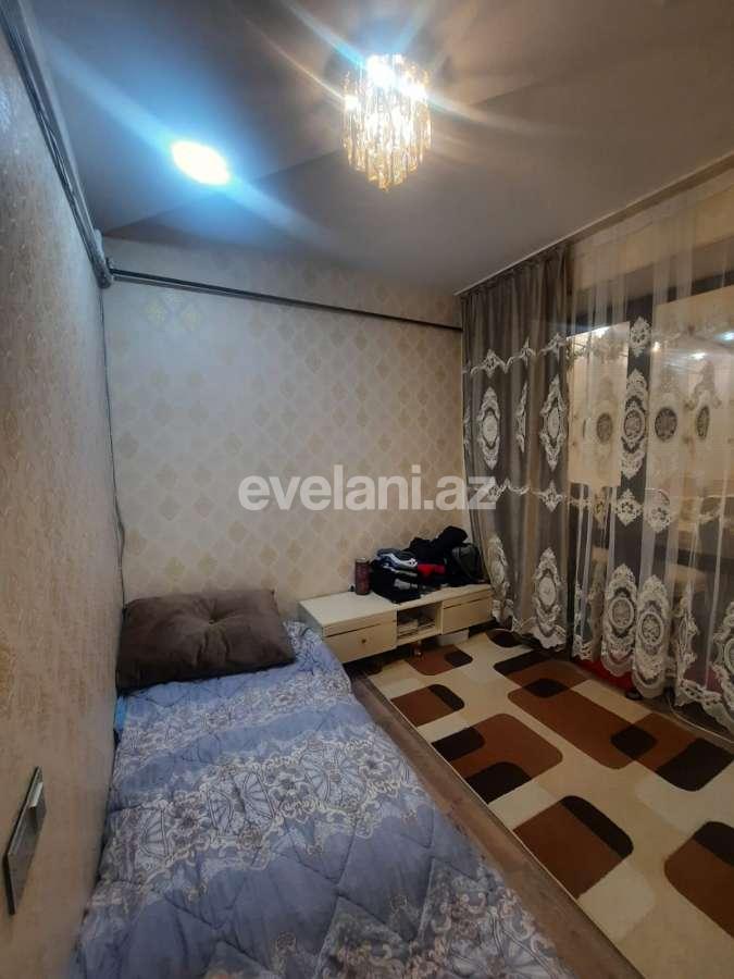 Satılır, köhnə tikili, 4 otaqlı, 119.99 m², Bakı, Sabunçu r, Bakıxanov q.