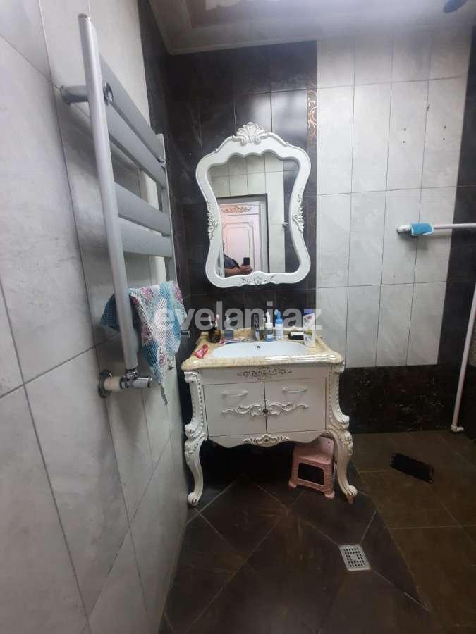 Satılır, köhnə tikili, 4 otaqlı, 119.99 m², Bakı, Sabunçu r, Bakıxanov q.