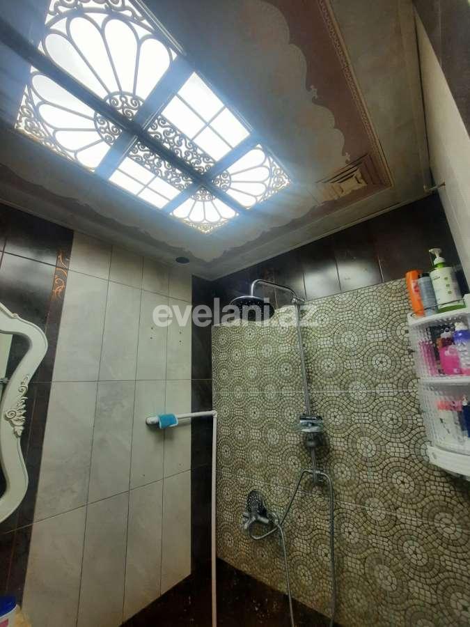 Satılır, köhnə tikili, 4 otaqlı, 119.99 m², Bakı, Sabunçu r, Bakıxanov q.