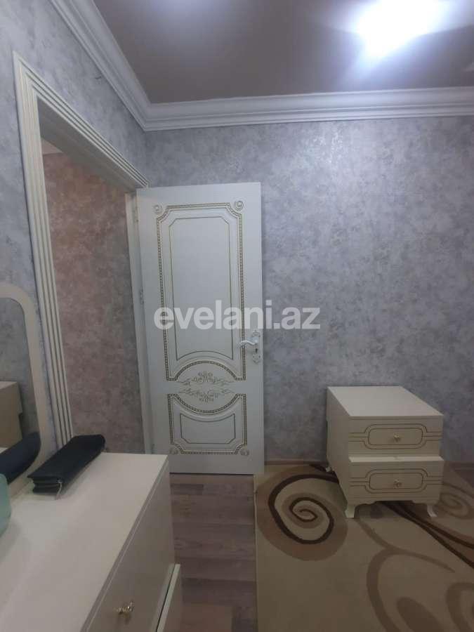 Satılır, köhnə tikili, 4 otaqlı, 119.99 m², Bakı, Sabunçu r, Bakıxanov q.
