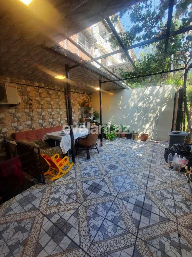 Satılır, köhnə tikili, 4 otaqlı, 119.99 m², Bakı, Sabunçu r, Bakıxanov q.
