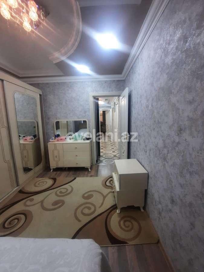 Satılır, köhnə tikili, 4 otaqlı, 119.99 m², Bakı, Sabunçu r, Bakıxanov q.